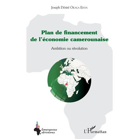 Plan de financement de l'économie camerounaise