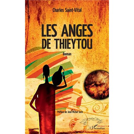 Les anges de Thieytou
