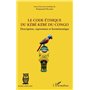 Le code éthique du kébé-kébé du Congo