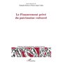 Le Financement privé du patrimoine culturel