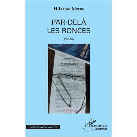 Par-delà les ronces
