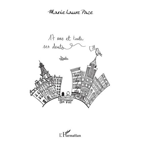 17 ans et toutes ses dents