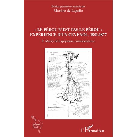 Le Pérou n'est pas le Pérou