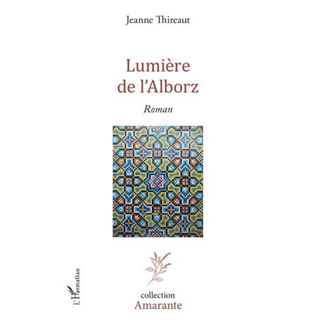 Lumière de l'Alborz