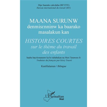 Histoires courtes sur le thème du travail des enfants