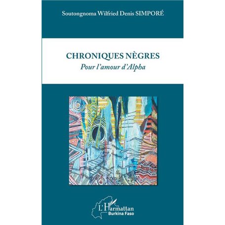Chroniques nègres