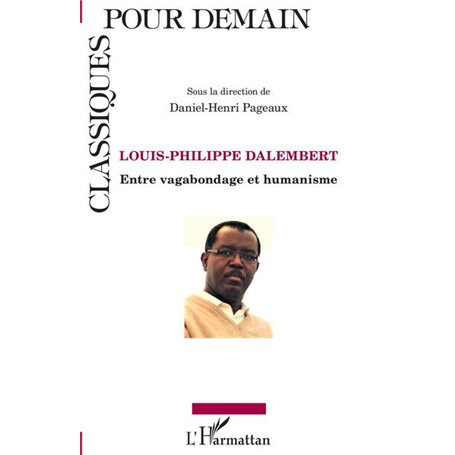 Louis-Philippe Dalembert