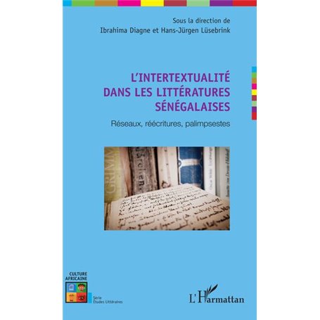 L'intertextualité dans les littératures sénégalaises