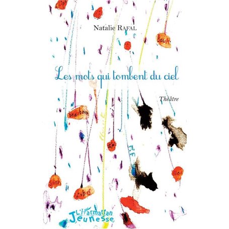 Les mots qui tombent du ciel