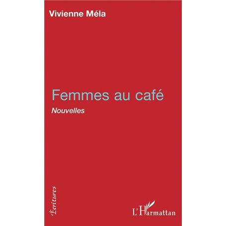 FEMMES AU CAFE
