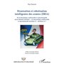 Dronisation et robotisation intelligentes des armées (DRIA)