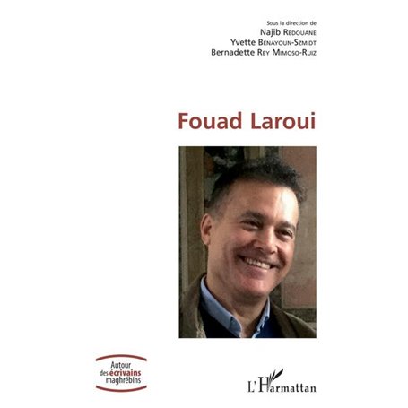 FOUAD LAROUI