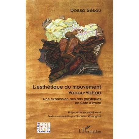 L'esthétique du mouvement Vohou-Vohou