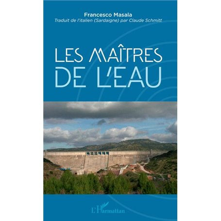 Les maîtres de l'eau