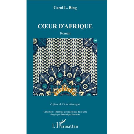 Coeur d'Afrique