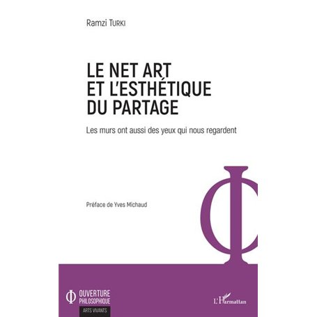 Le Net Art et l'esthétique du partage