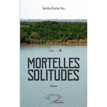 Mortelles solitudes