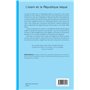 L'islam et la République laïque