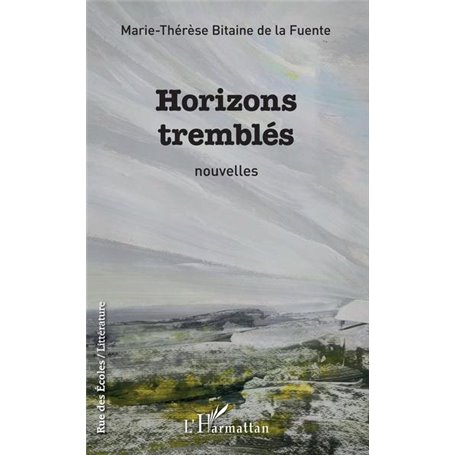 Horizons tremblés