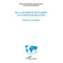 De la diversité fantasmée aux effets de réalités