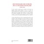 Dictionnaire des oubliés de la chanson française