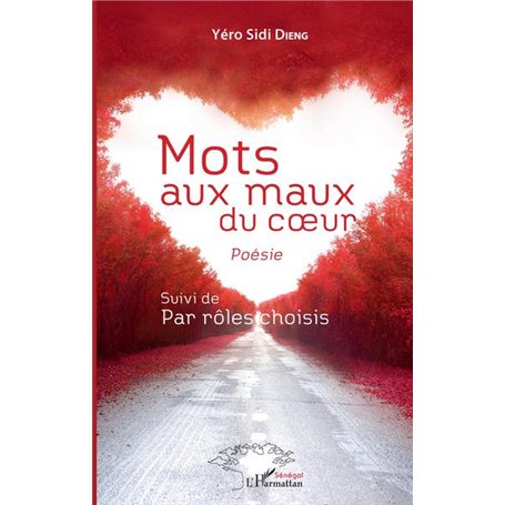 Mots aux maux du coeur