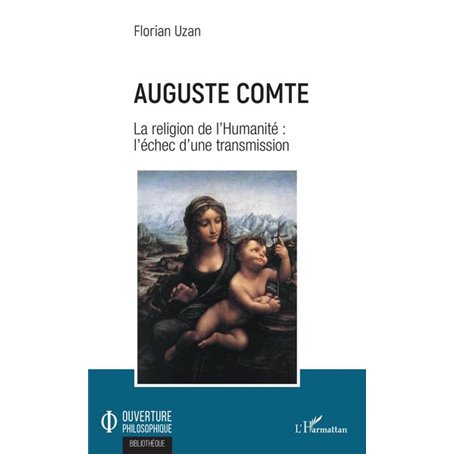 Auguste Comte