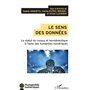Le sens des données
