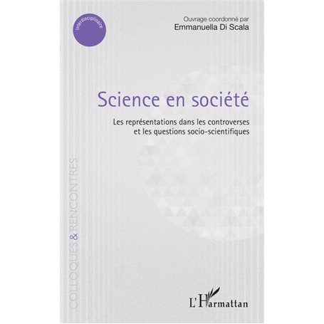 Science en société