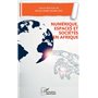 Numérique, espaces et sociétés en Afrique