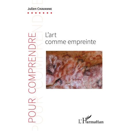 L'art comme empreinte