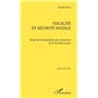Fiscalité et Sécurité sociale