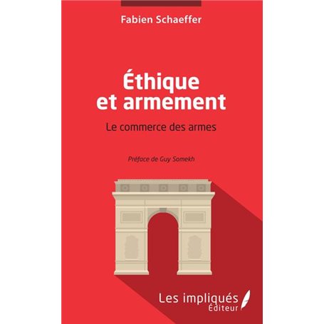 Ethique et armement