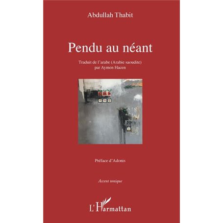 Pendu au néant