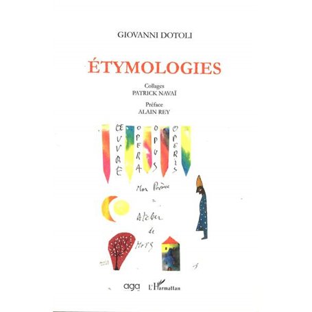 Etymologies
