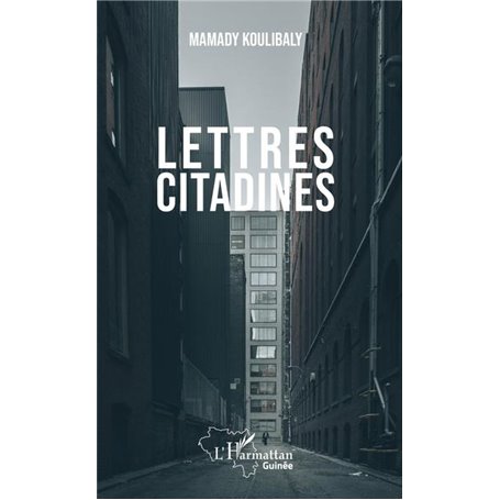 Lettres citadines