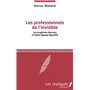 Les professionnels de l'invisible