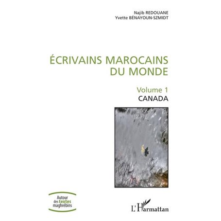 Écrivains marocains du monde