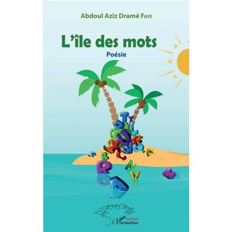 L'île des mots
