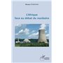 L'Afrique face au débat du nucléaire