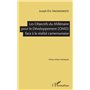Les Objectifs du Millénaire pour le Développement (OMD) face à la réalité camerounaise