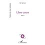 Libre cours