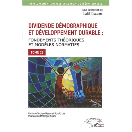 Dividende démographique et développement durable Tome 2