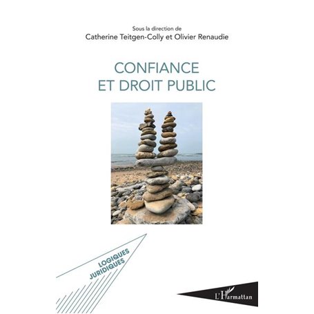 Confiance et droit public