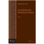 Ces orphelins rwandais chéris. Roman