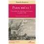 Paris brûle !