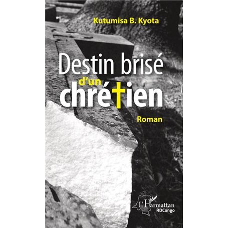 Destin brisé d'un chrétien