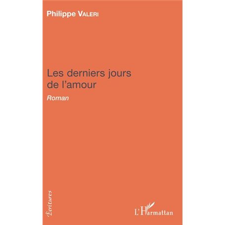 Les derniers jours de l'amour