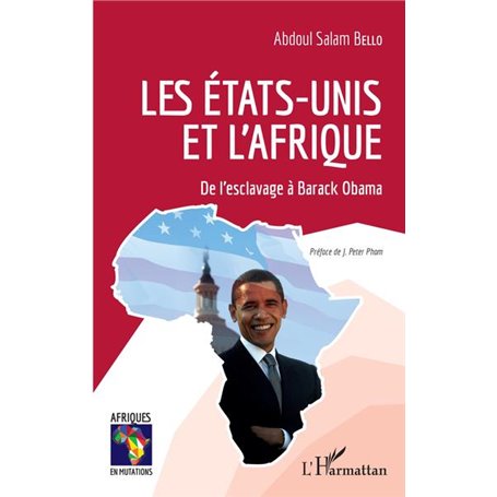 Les États-Unis et l'Afrique