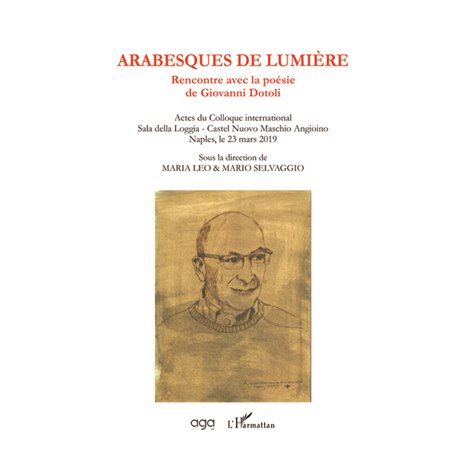 Arabesques de lumière